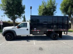 
										2012 Ford F-450 Super Duty 6.8 v10 full									