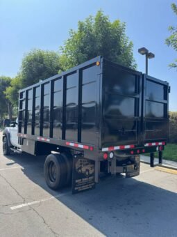 
										2012 Ford F-450 Super Duty 6.8 v10 full									