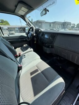 
										2012 Ford F-450 Super Duty 6.8 v10 full									