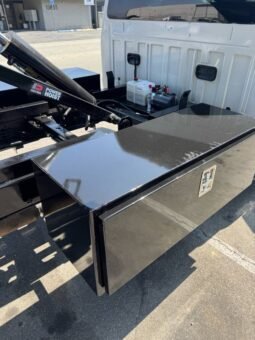 
										2012 Ford F-450 Super Duty 6.8 v10 full									
