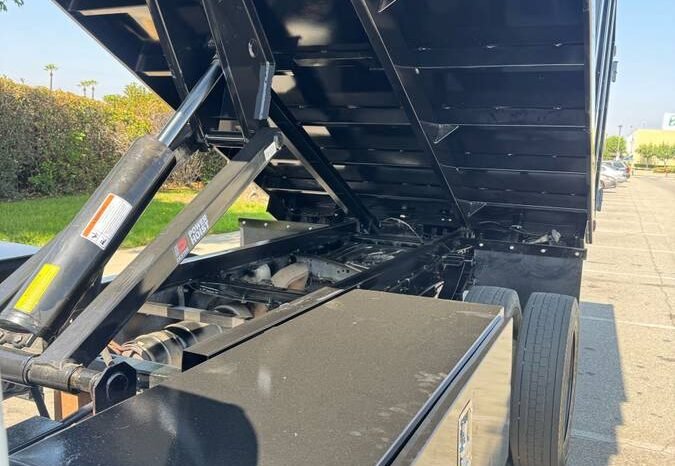 
								2012 Ford F-450 Super Duty 6.8 v10 full									