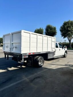 
										2008 Ford F-350 XLT Super duty 6.8 full									