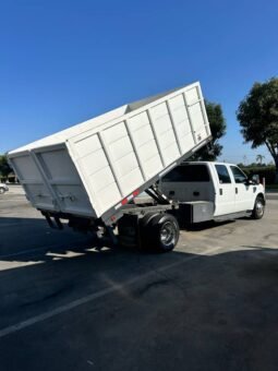 
										2008 Ford F-350 XLT Super duty 6.8 full									