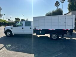 
										2008 Ford F-350 XLT Super duty 6.8 full									