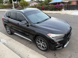 
										2018 BMW X1 SDRIVE28I full									