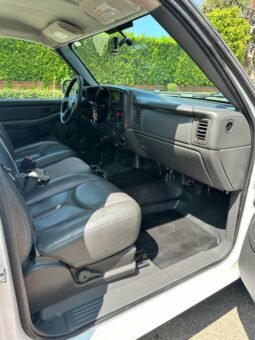 
										2007 Chevrolet silverado C2500 heavy duty full									