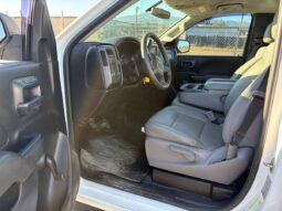 
										2018 GMC Sierra 1500 5.3 V8 full									