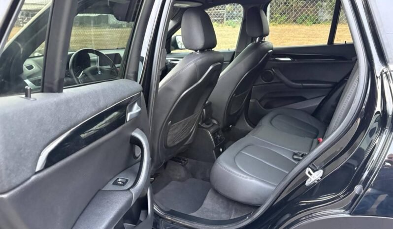 
								2018 BMW X1 SDRIVE28I full									