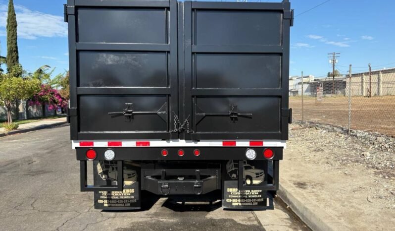 
								2012 Chevrolet Silverado 3500 6.0 V8 full									