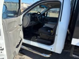 2012 Chevrolet Silverado 3500 6.0 V8