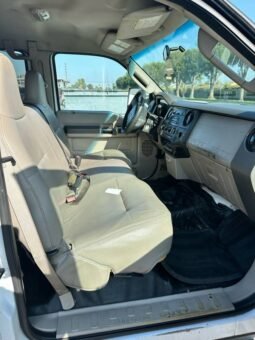 
										2008 Ford F-350 XLT Super duty 6.8 full									