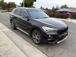 
										2018 BMW X1 SDRIVE28I full									