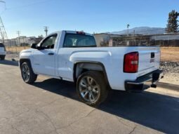 2018 GMC Sierra 1500 5.3 V8