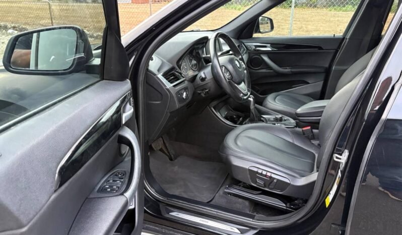 
								2018 BMW X1 SDRIVE28I full									