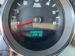
										2012 Chevrolet Silverado 3500 6.0 V8 full									