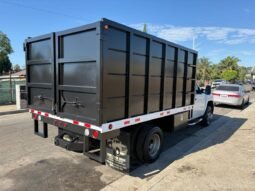 
										2012 Chevrolet Silverado 3500 6.0 V8 full									