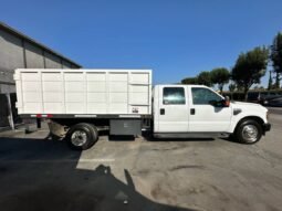 
										2008 Ford F-350 XLT Super duty 6.8 full									