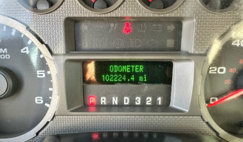 
								2008 Ford F-350 XLT Super duty 6.8 full									