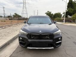 
										2018 BMW X1 SDRIVE28I full									