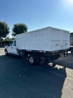 
										2008 Ford F-350 XLT Super duty 6.8 full									