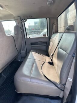 
										2008 Ford F-350 XLT Super duty 6.8 full									