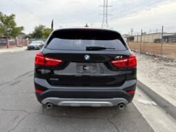 
										2018 BMW X1 SDRIVE28I full									