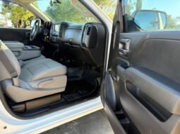 
										2018 GMC Sierra 1500 5.3 V8 full									