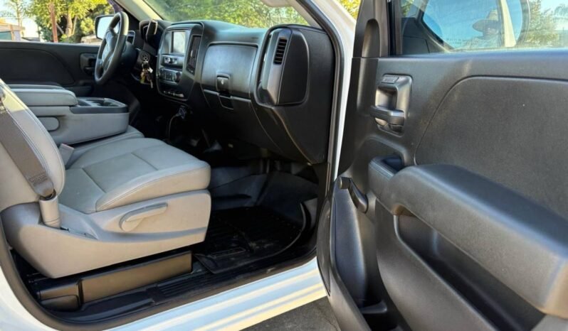 
								2018 GMC Sierra 1500 5.3 V8 full									