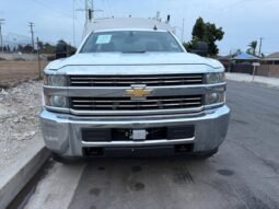 
										2015 Chevrolet Silverado 3500 6.0 full									