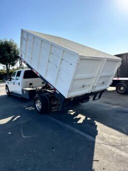 
										2008 Ford F-350 XLT Super duty 6.8 full									