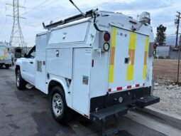 
										2015 Chevrolet Silverado 3500 6.0 full									