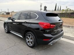 
										2018 BMW X1 SDRIVE28I full									