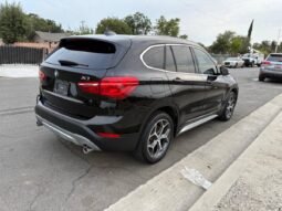 
										2018 BMW X1 SDRIVE28I full									