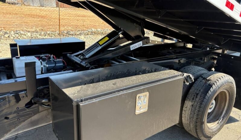 
								2012 Chevrolet Silverado 3500 6.0 V8 full									
