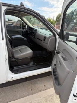 
										2015 Chevrolet Silverado 3500 6.0 full									
