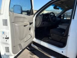 2012 Chevrolet Silverado 3500 6.0 V8