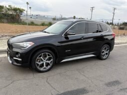 
										2018 BMW X1 SDRIVE28I full									