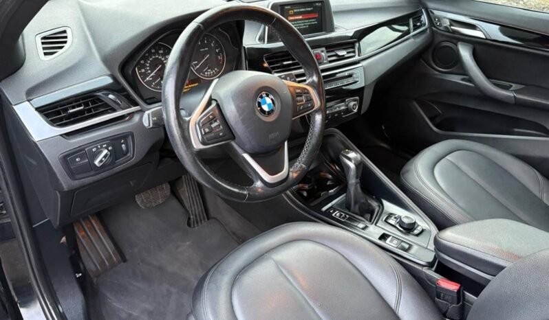 
								2018 BMW X1 SDRIVE28I full									