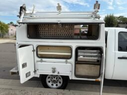 
										2012 Cheverolet Silverado 2500 6.0 full									