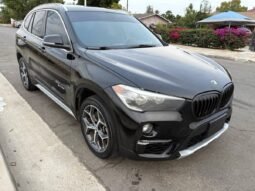 
										2018 BMW X1 SDRIVE28I full									
