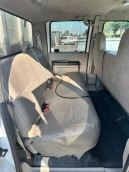 
										2008 Ford F-350 XLT Super duty 6.8 full									