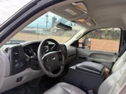 
										2012 Cheverolet Silverado 2500 6.0 full									