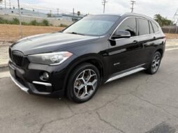 
										2018 BMW X1 SDRIVE28I full									