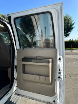 
										2008 Ford F-350 XLT Super duty 6.8 full									