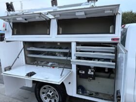 2015 Chevrolet Silverado 3500 6.0
