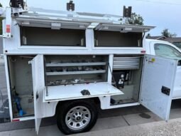 
										2015 Chevrolet Silverado 3500 6.0 full									