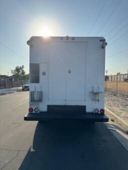 2008 Ford F450 Super Duty