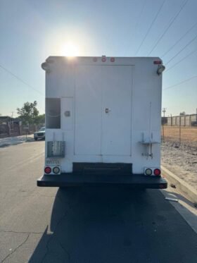 2008 Ford F450 Super Duty