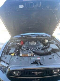 2014 Ford Mustang 5.0 V8