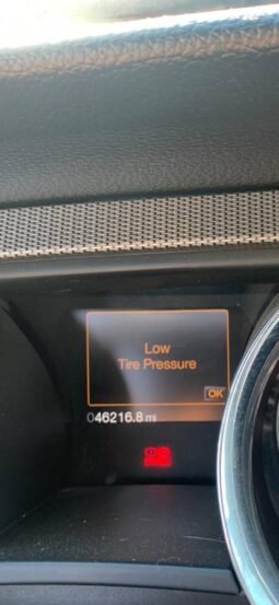 
										2014 Ford Mustang 5.0 V8 full									